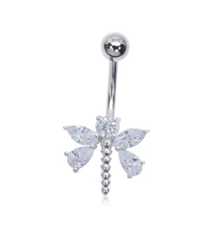 Belly Piercing BP-2096